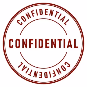 Confidential